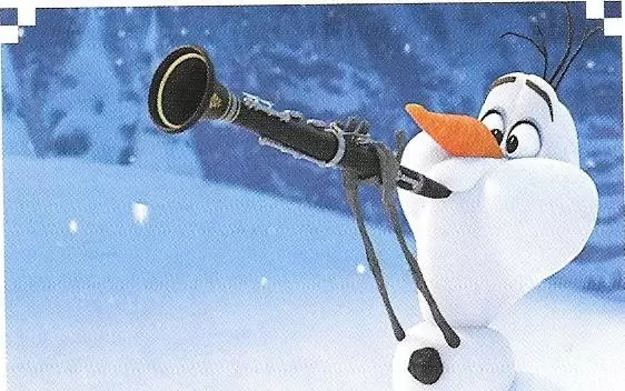 Olaf\'s Frozen Adventure - Image n°51