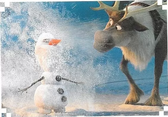 Olaf\'s Frozen Adventure - Image n°66
