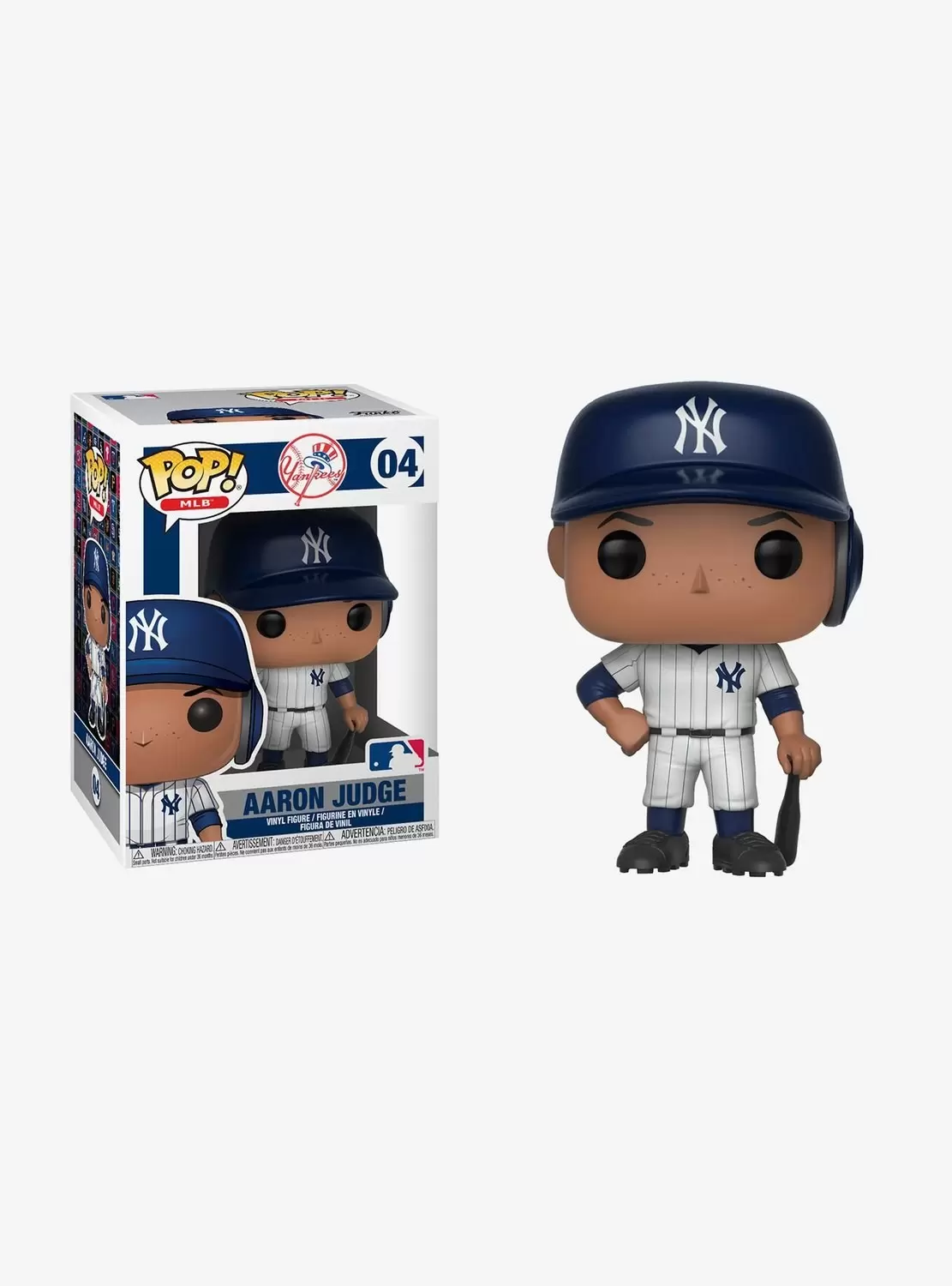 POP! MLB (baseball) - MLB - Aaron Judge