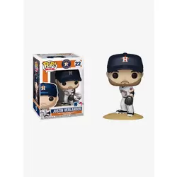 MLB - Justin Verlander