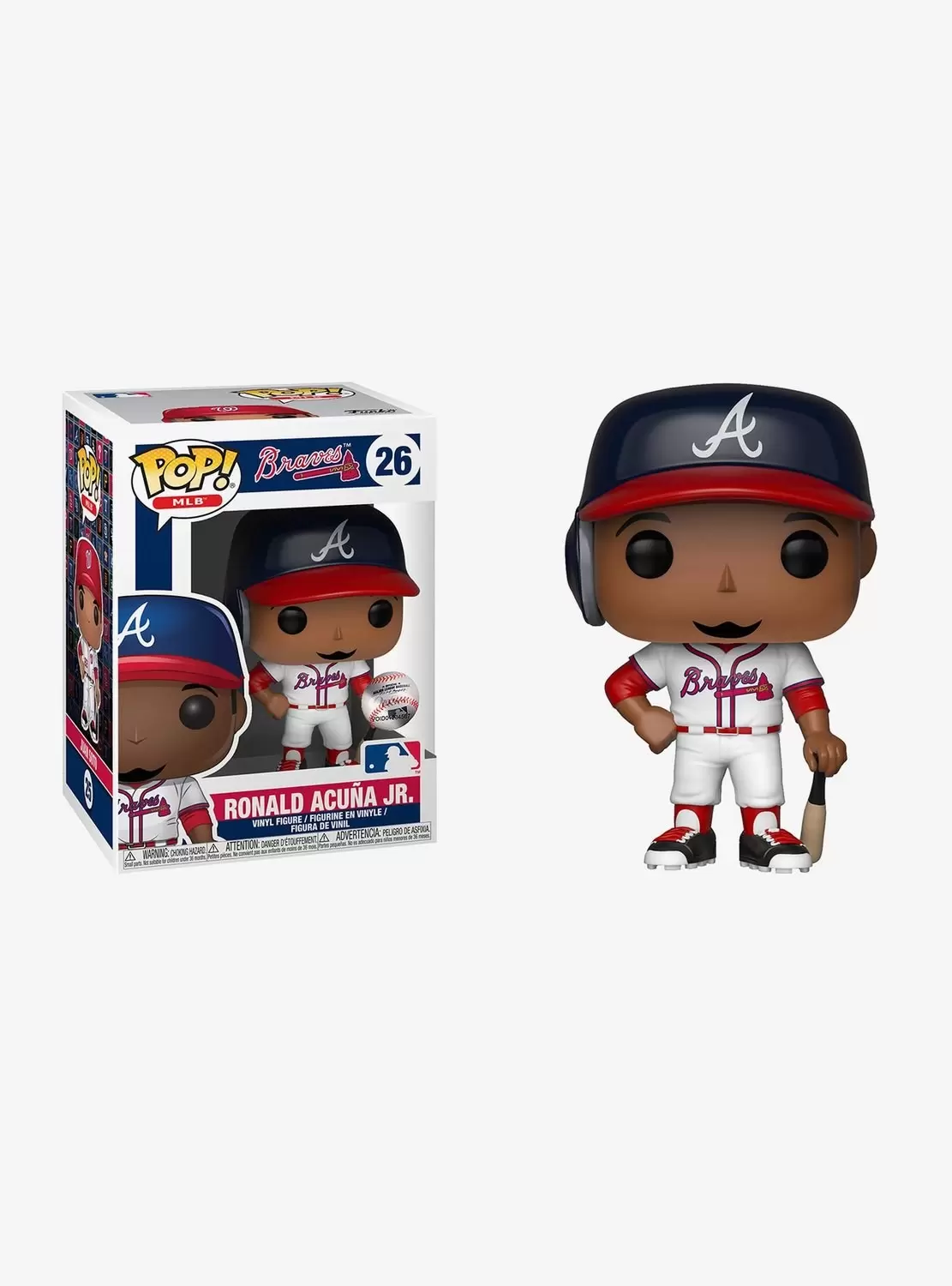 POP! MLB (baseball) - MLB - Ronald Acua Blanco Jr.