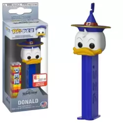 Kingdom Hearts - Donald Duck