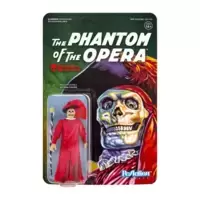 Universal Monsters - The Phantom of the Opera (Red Death)