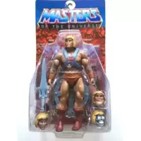 Ultimate He-Man