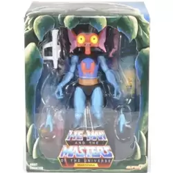 Mantenna - GraySkull