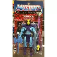 Ultimate Skeletor 2.0