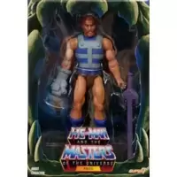 Club Grayskull - Fisto