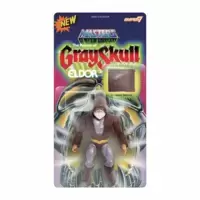 GraySkull - Eldor