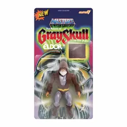 GraySkull - Eldor