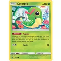 Caterpie