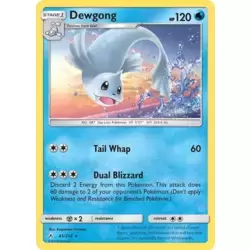 Dewgong