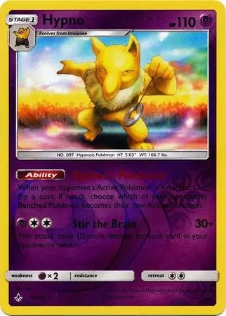 Unbroken Bonds - Hypno Reverse