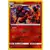 Unbroken Bonds - Incineroar Reverse