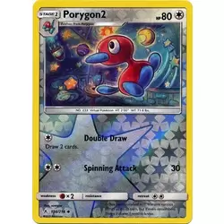 Porygon2 Reverse