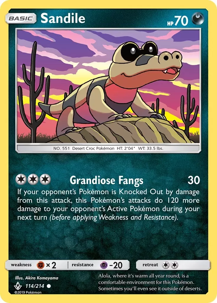 Unbroken Bonds - Sandile