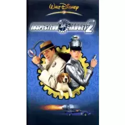 Inspecteur Gadget 2