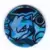 Tortank bleu prisme