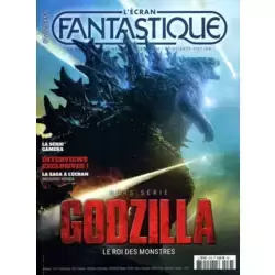 Godzilla : Le roi des monstres