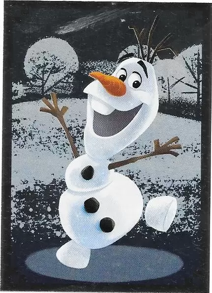 Olaf\'s Frozen Adventure - Image n°165