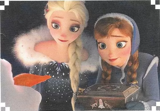 Olaf\'s Frozen Adventure - Image n°84
