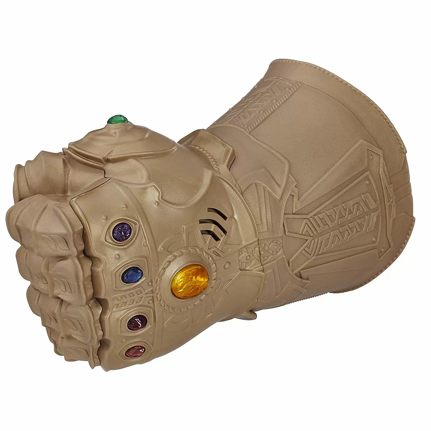 Role Play - Avengers Infinity War - Infinity Gauntlet (Electronic Fist)