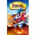 VHS - Fievel : le mystère du monstre de la nuit VHS
