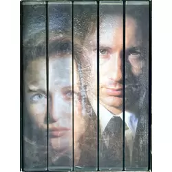 The X-Files - Saison 4