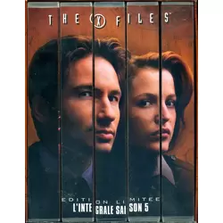 The X-Files - Saison 5