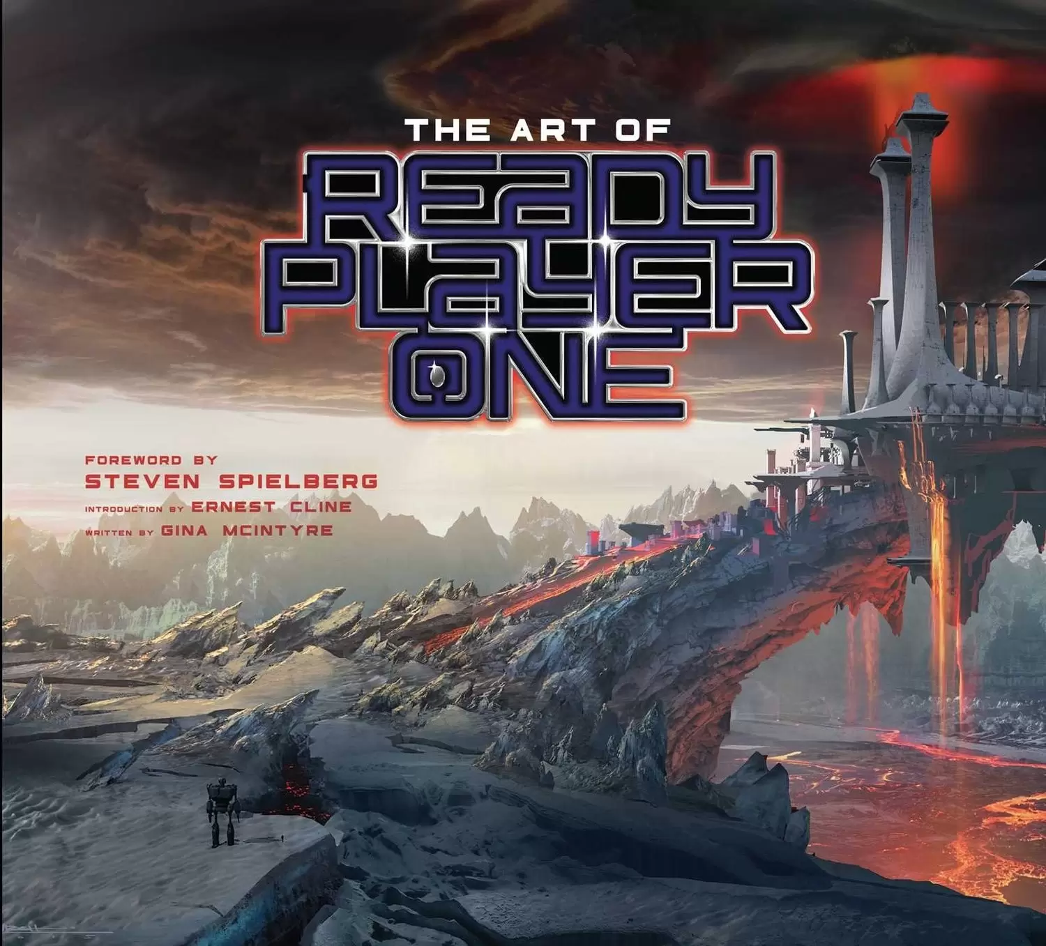 Cinéma - The Art of Ready Player One