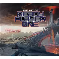 The Art of Ready Player One