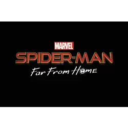 Spider-Man: Far From Home - The Art of the Movie