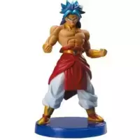 Super Saiyan Broly