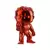 POP! MARVEL - Avengers Endgame - Hulk Red Chrome