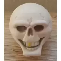 Spitz-Skull