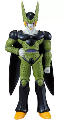 Bandai  Real Works - Cell Edition 04 - Perfect Cell
