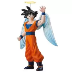 Strong Vs Evil 02 - Son Goku