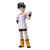 Bandai  Real Works - Strong Vs Evil 06 - Videl