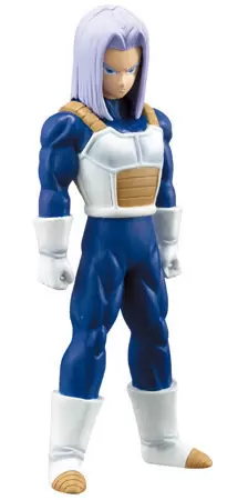 Bandai  Real Works - Cell Edition 03 - Future Trunks
