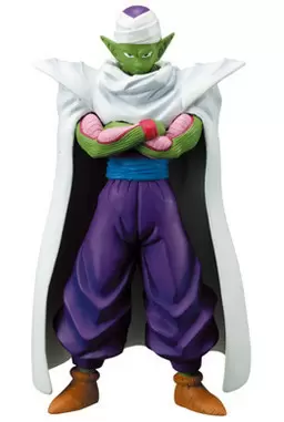 Bandai  Real Works - Cell Edition 06 - Piccolo