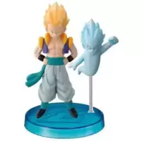 Buu Edition 06 - Super Sayian Gotenks