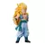 Strong Vs Evil 03 - Super Sayian 3 Gotenks