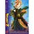 Dragonball Z Fighting Cards - Panini - TAPION
