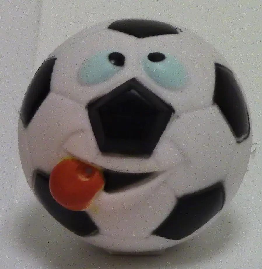 Spit Balls - Kicker