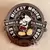 Disney Pins Open Edition - Ecusson Mickey