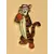 Disney - Pins Open Edition - Tigrou