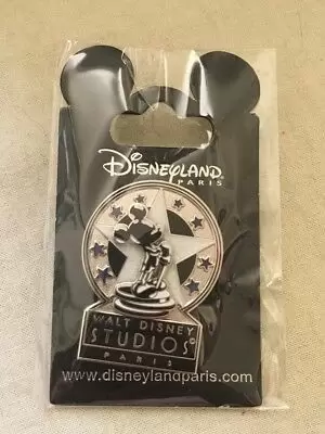Disney Pins Open Edition - Walt Disney Studios