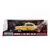 Jada Toys Hollywood Rides - Deadpool & 1957 Chevy Bel Air Taxi 1:24