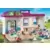 Veterinary clinic