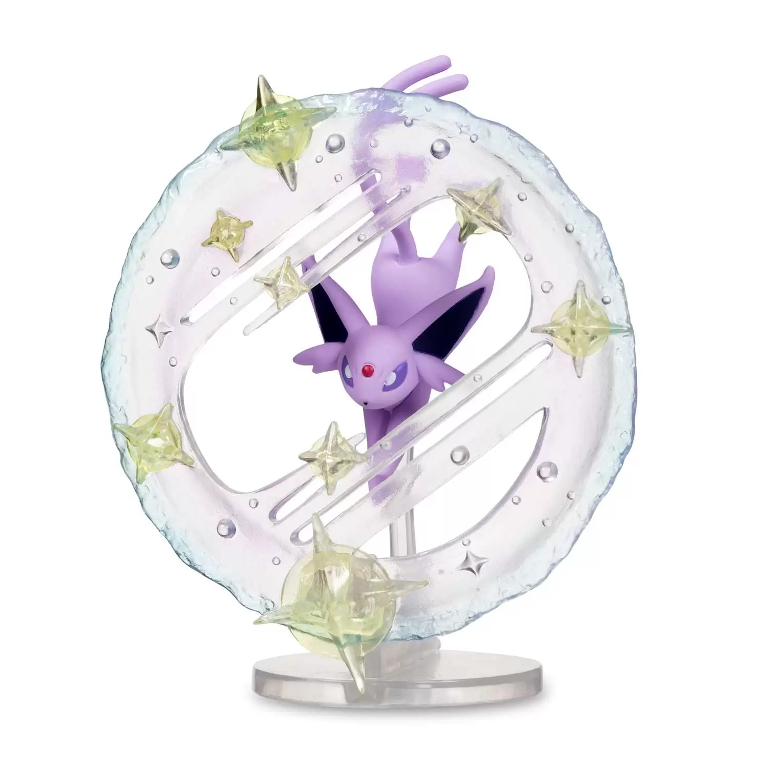 Pokémon Gallery Figures - Espeon: Light Screen