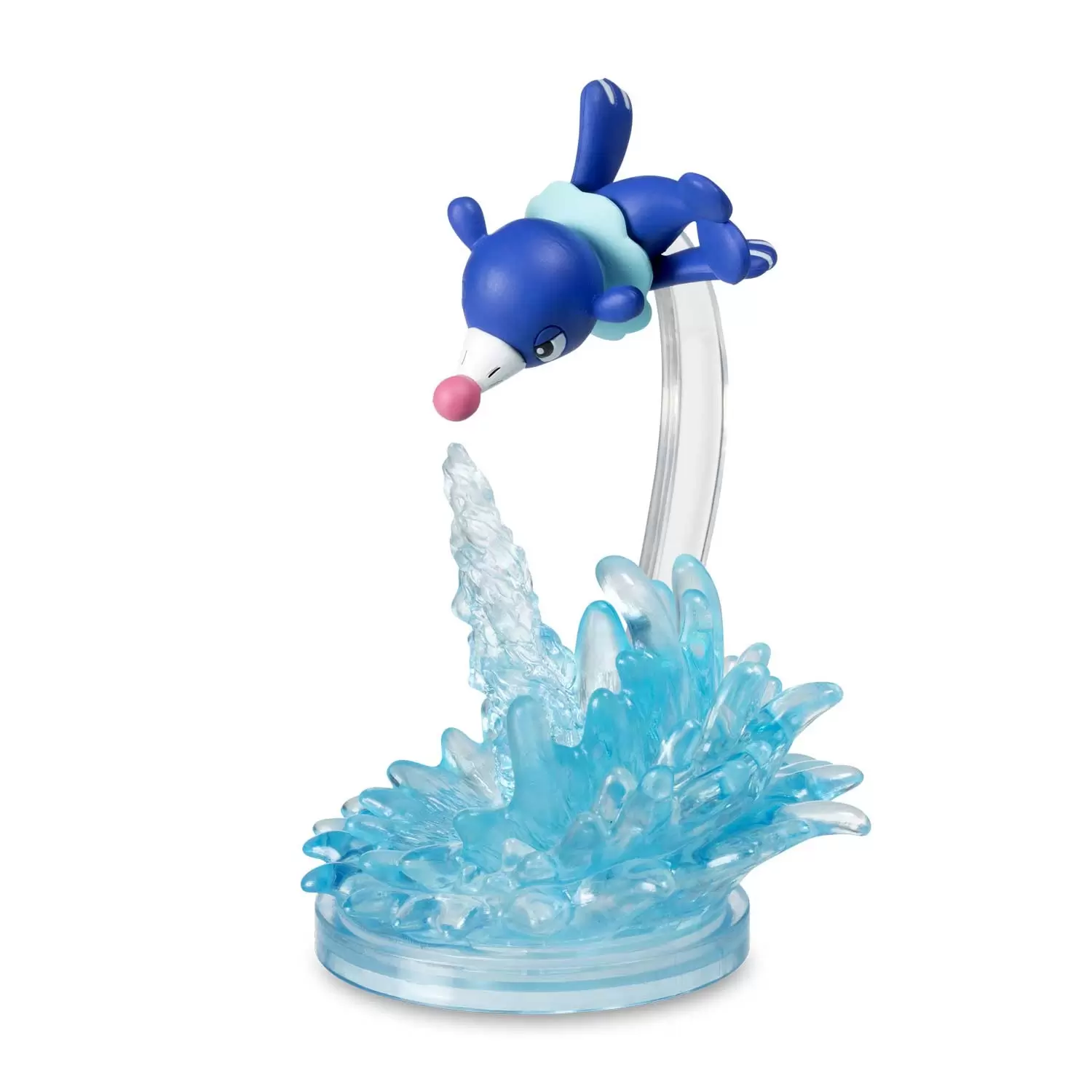 Pokémon Gallery Figures - Popplio: Water Gun